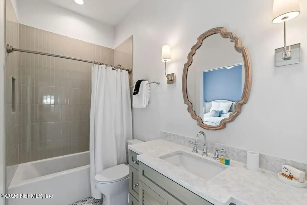 19 Fairway Lane Jacksonville Beach FL 32250