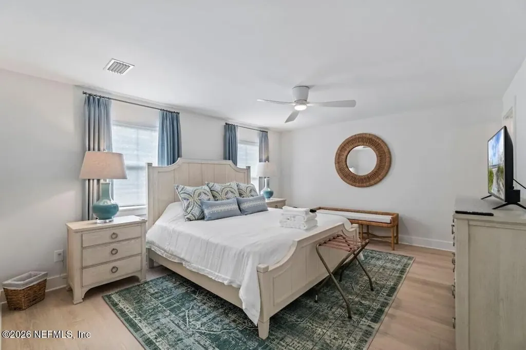 19 Fairway Lane Jacksonville Beach FL 32250