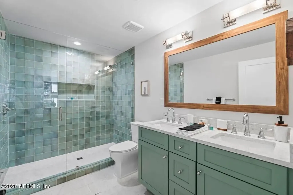 19 Fairway Lane Jacksonville Beach FL 32250