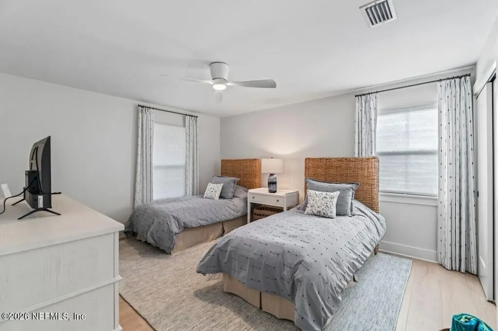 19 Fairway Lane Jacksonville Beach FL 32250
