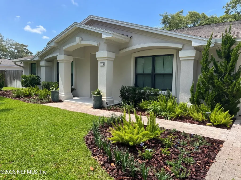 19 Fairway Lane Jacksonville Beach FL 32250
