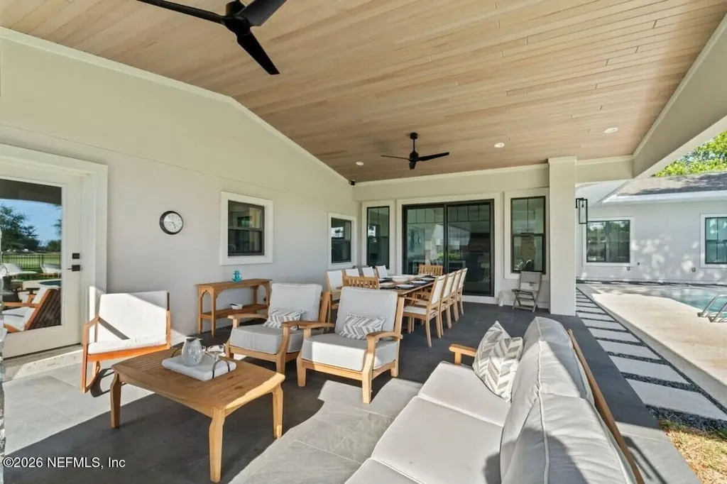19 Fairway Lane Jacksonville Beach FL 32250