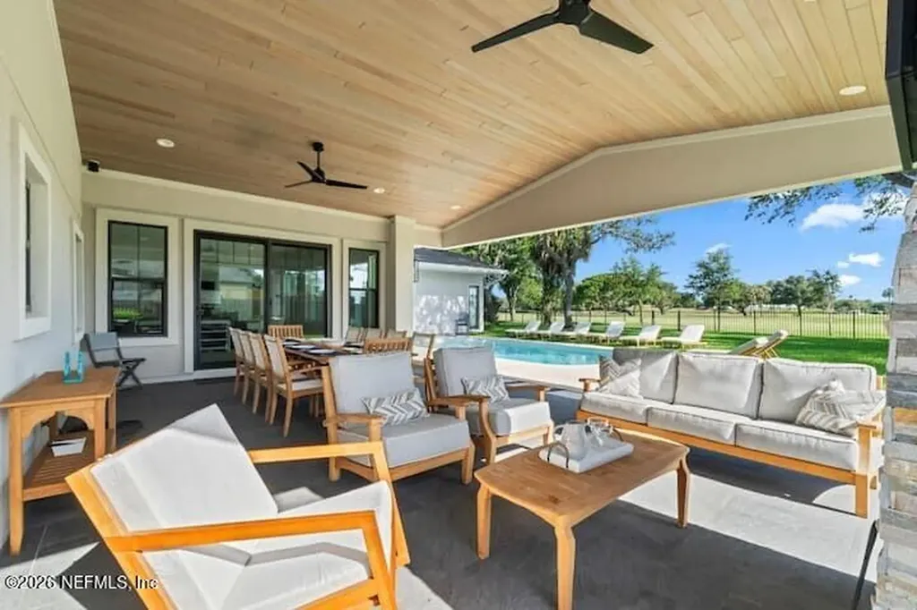 19 Fairway Lane Jacksonville Beach FL 32250