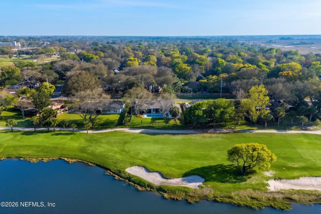 19 Fairway Lane Jacksonville Beach FL 32250