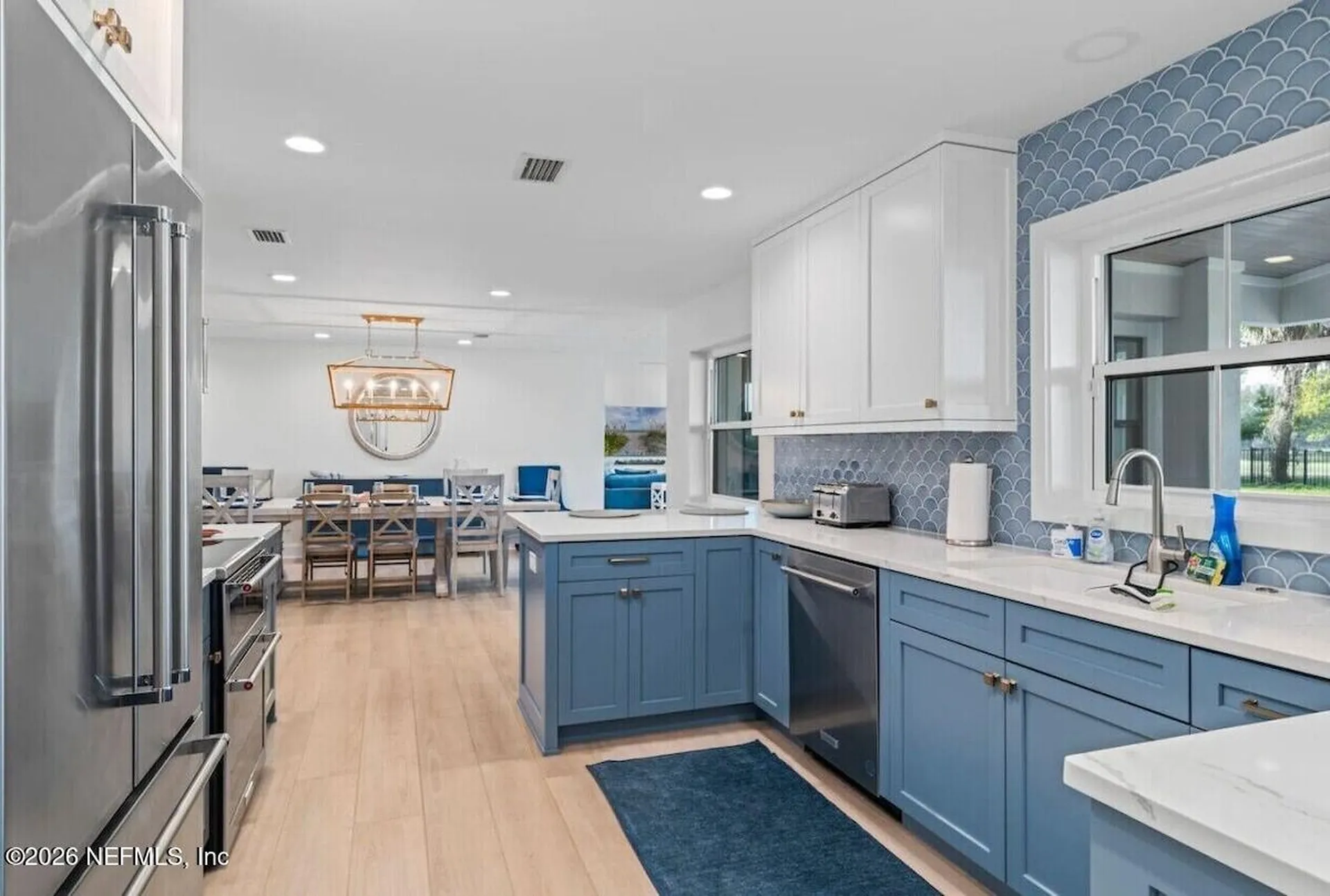 19 Fairway Lane Jacksonville Beach FL 32250