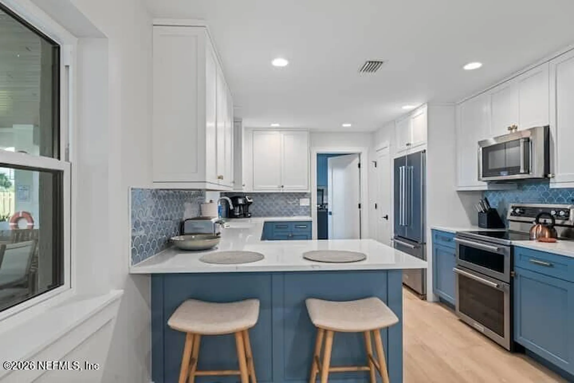 19 Fairway Lane Jacksonville Beach FL 32250