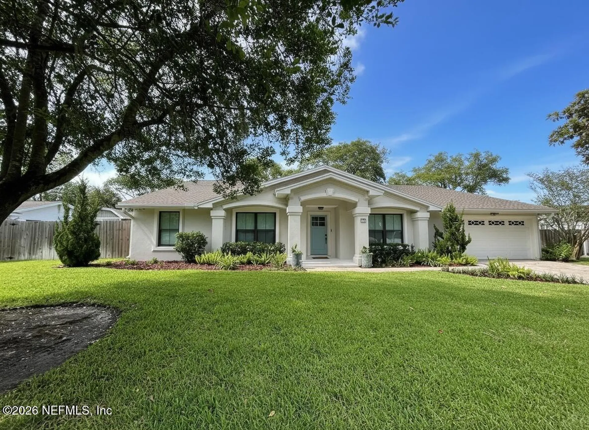19 Fairway Lane Jacksonville Beach FL 32250