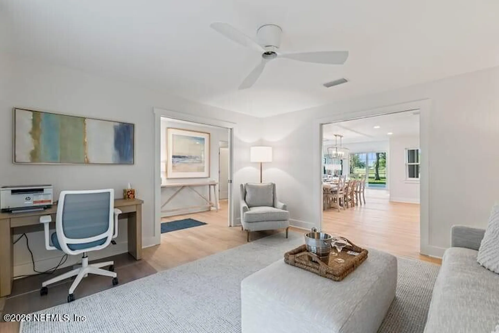 19 Fairway Lane Jacksonville Beach FL 32250