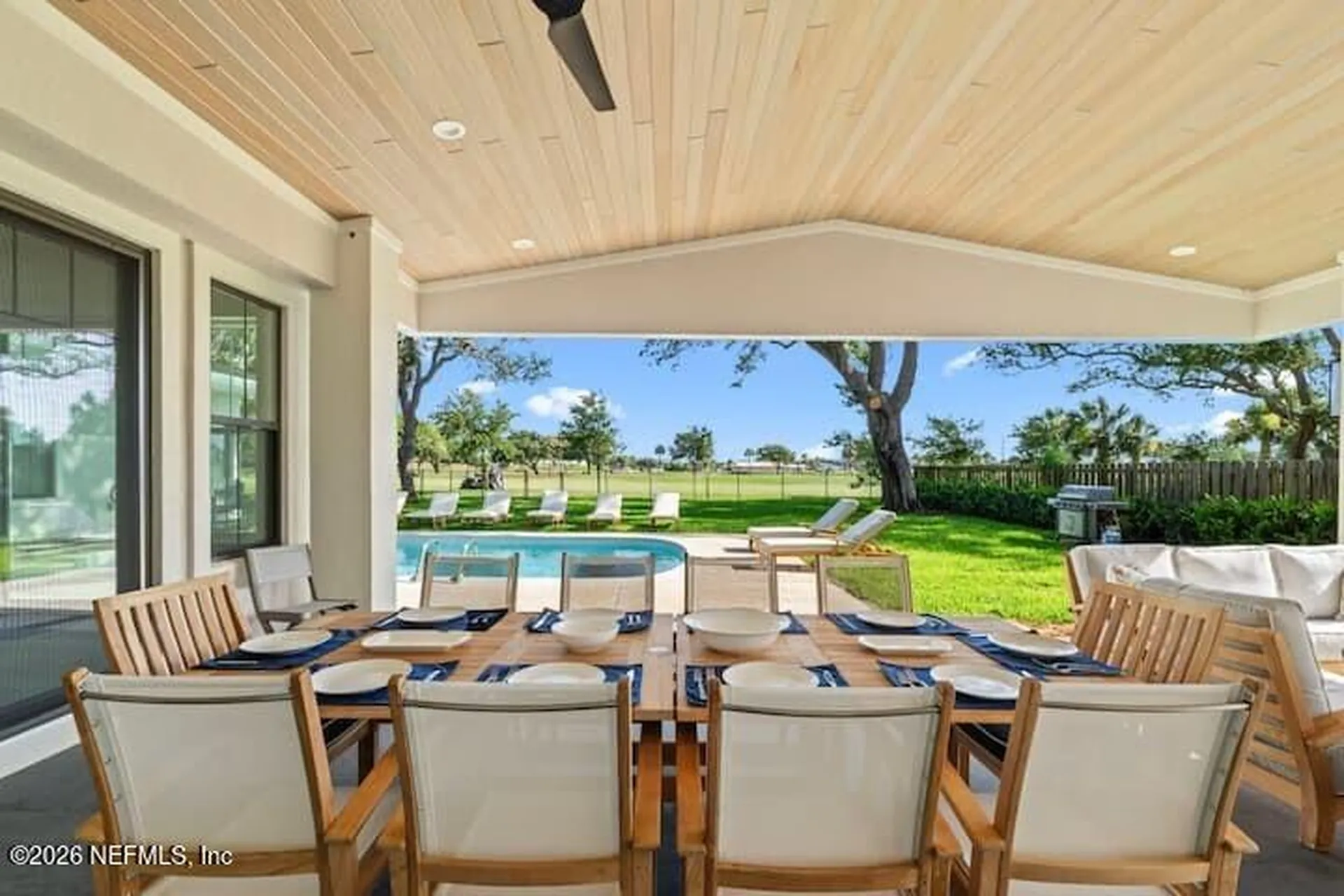 19 Fairway Lane Jacksonville Beach FL 32250