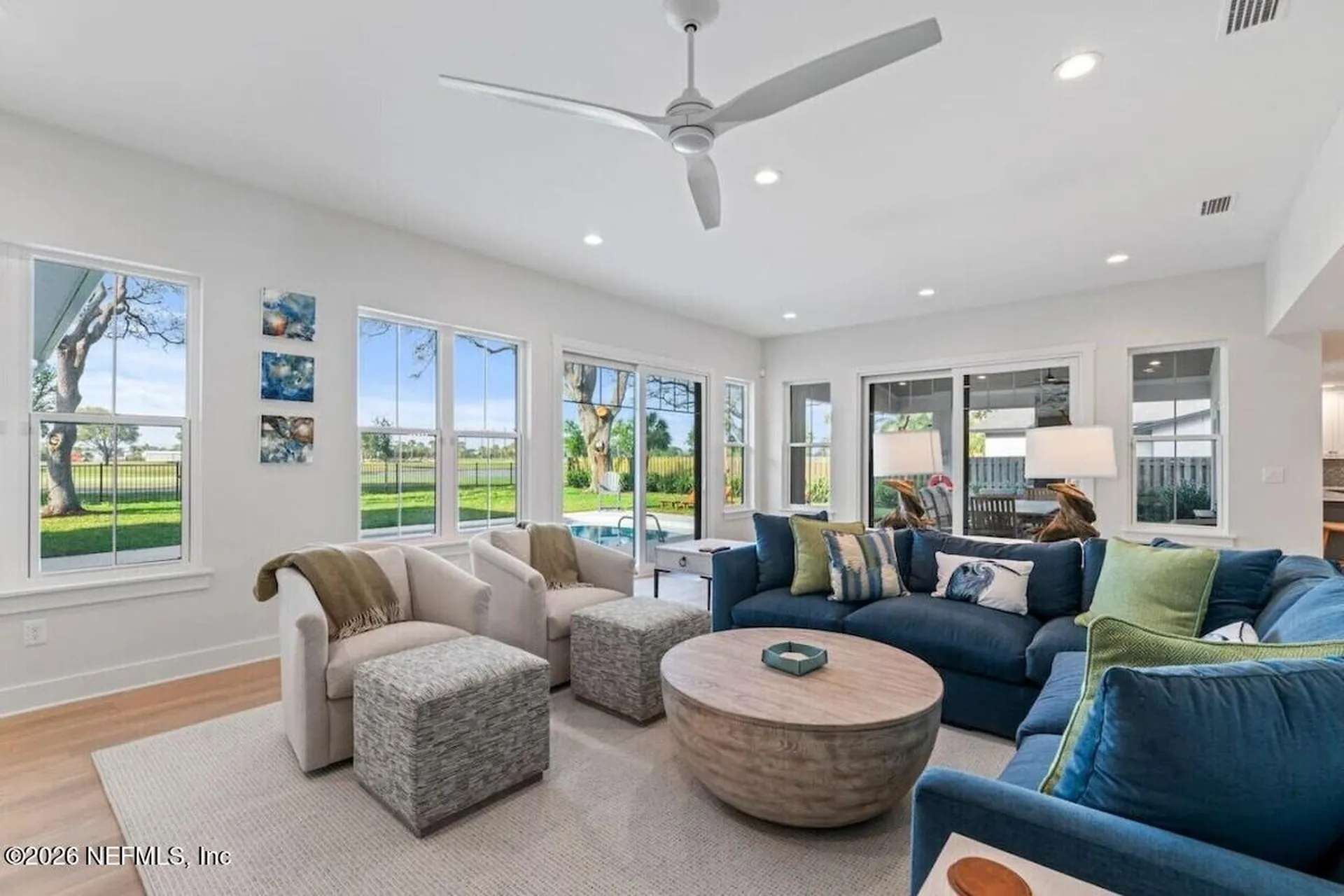 19 Fairway Lane Jacksonville Beach FL 32250