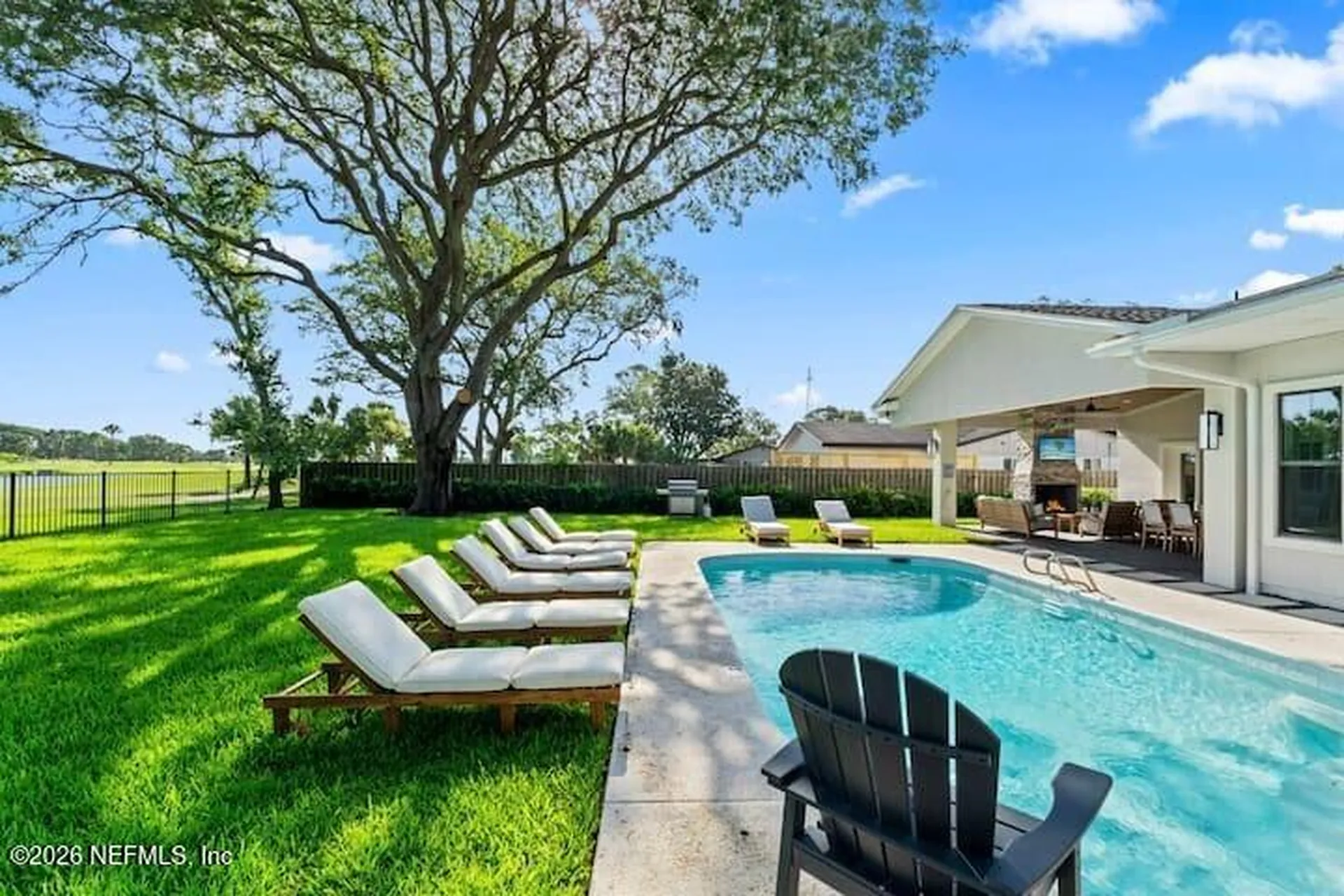 19 Fairway Lane Jacksonville Beach FL 32250