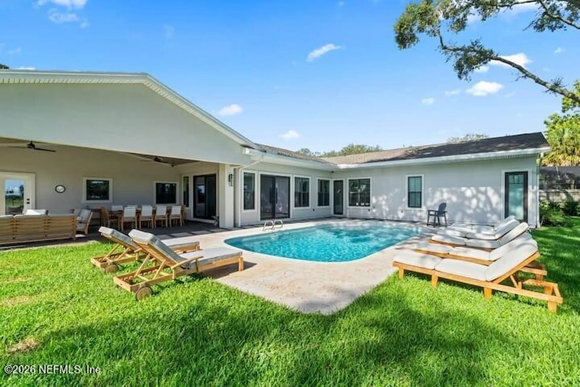 19 Fairway Lane Jacksonville Beach FL 32250