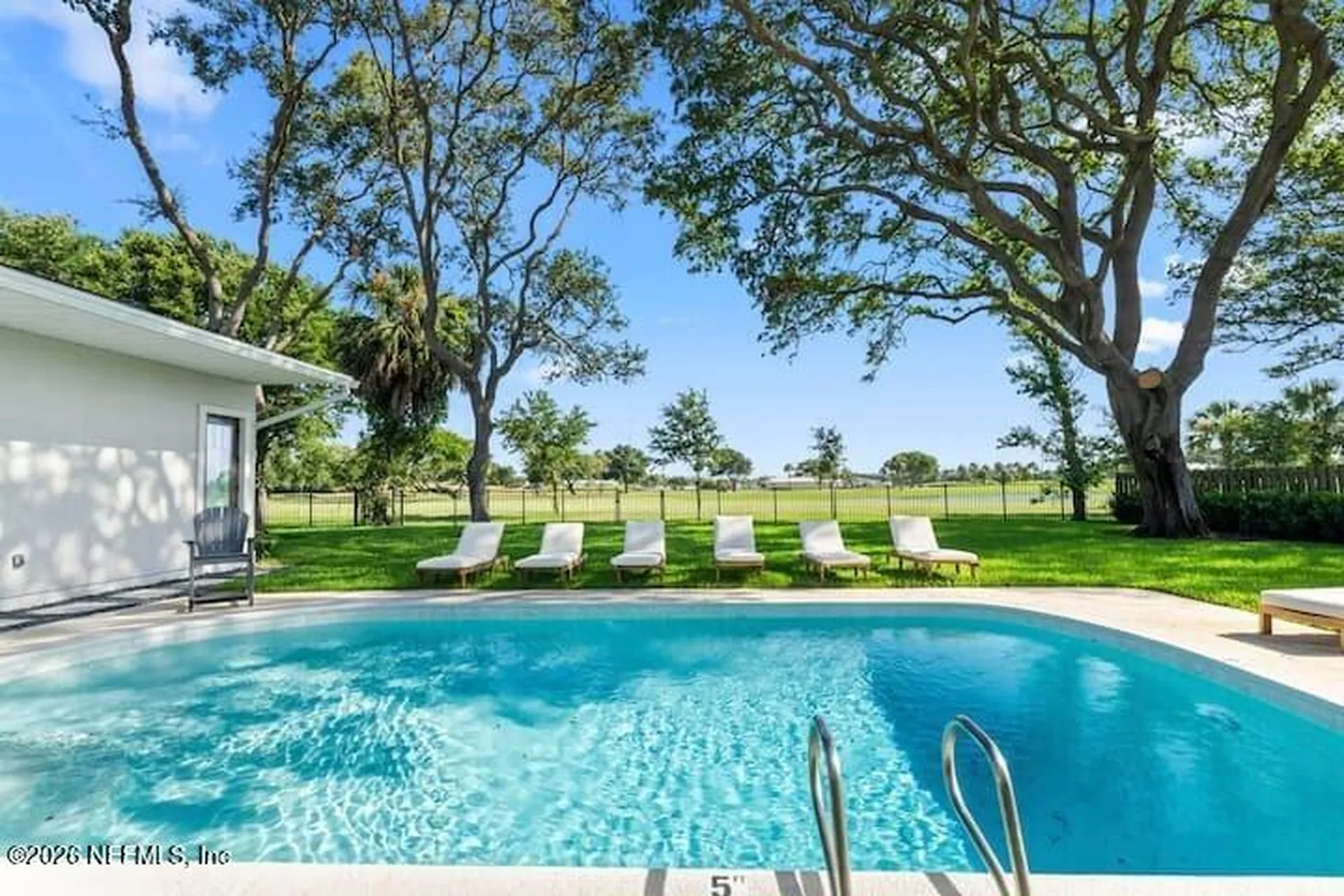 19 Fairway Lane Jacksonville Beach FL 32250