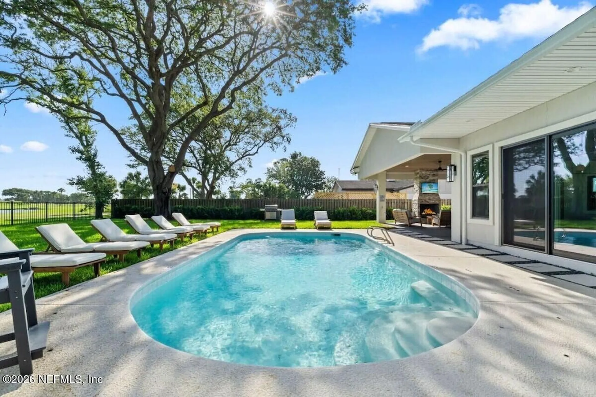 19 Fairway Lane Jacksonville Beach FL 32250