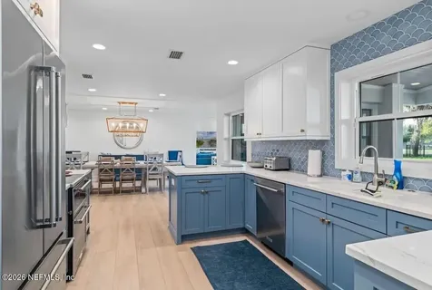 19 Fairway Lane Jacksonville Beach FL 32250
