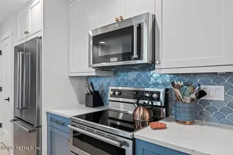 19 Fairway Lane Jacksonville Beach FL 32250