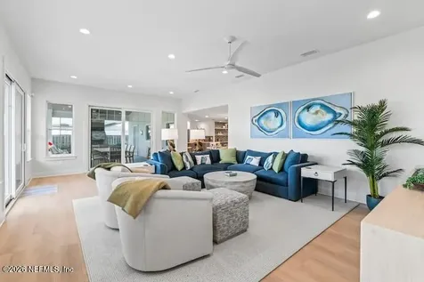 19 Fairway Lane Jacksonville Beach FL 32250