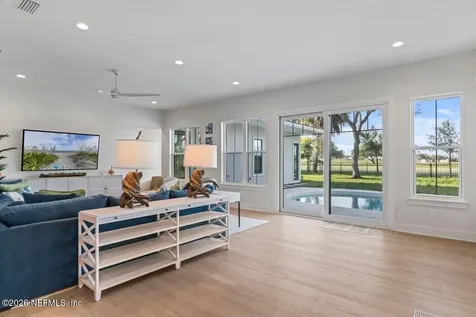 19 Fairway Lane Jacksonville Beach FL 32250