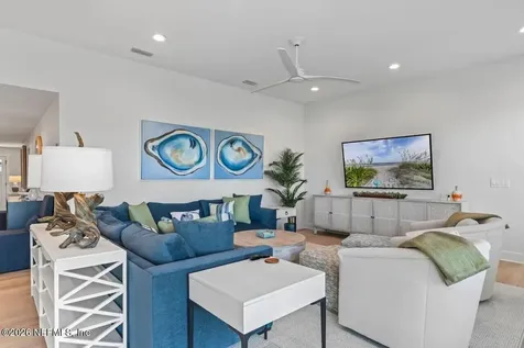 19 Fairway Lane Jacksonville Beach FL 32250