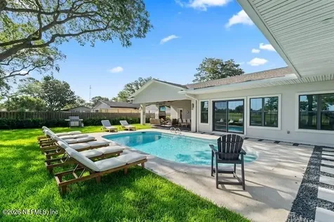 19 Fairway Lane Jacksonville Beach FL 32250