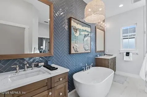19 Fairway Lane Jacksonville Beach FL 32250