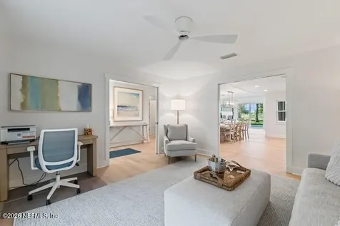 19 Fairway Lane Jacksonville Beach FL 32250