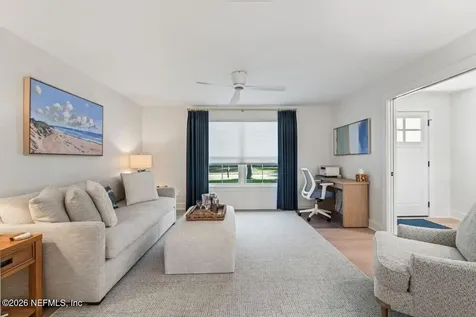 19 Fairway Lane Jacksonville Beach FL 32250