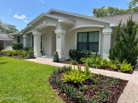 19 Fairway Lane Jacksonville Beach FL 32250