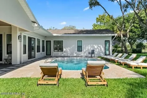 19 Fairway Lane Jacksonville Beach FL 32250