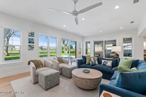 19 Fairway Lane Jacksonville Beach FL 32250