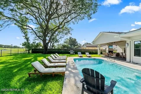 19 Fairway Lane Jacksonville Beach FL 32250