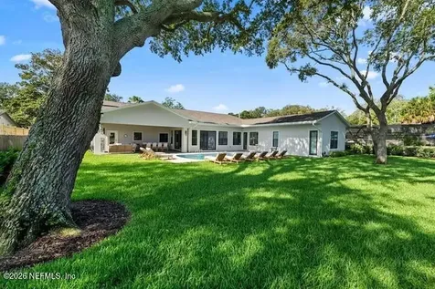 19 Fairway Lane Jacksonville Beach FL 32250