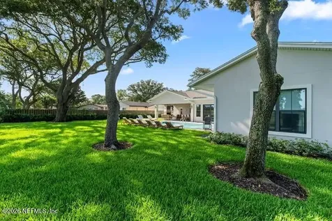 19 Fairway Lane Jacksonville Beach FL 32250