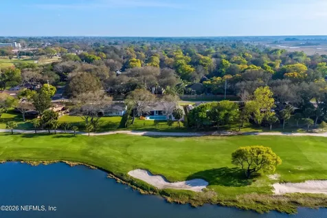 19 Fairway Lane Jacksonville Beach FL 32250