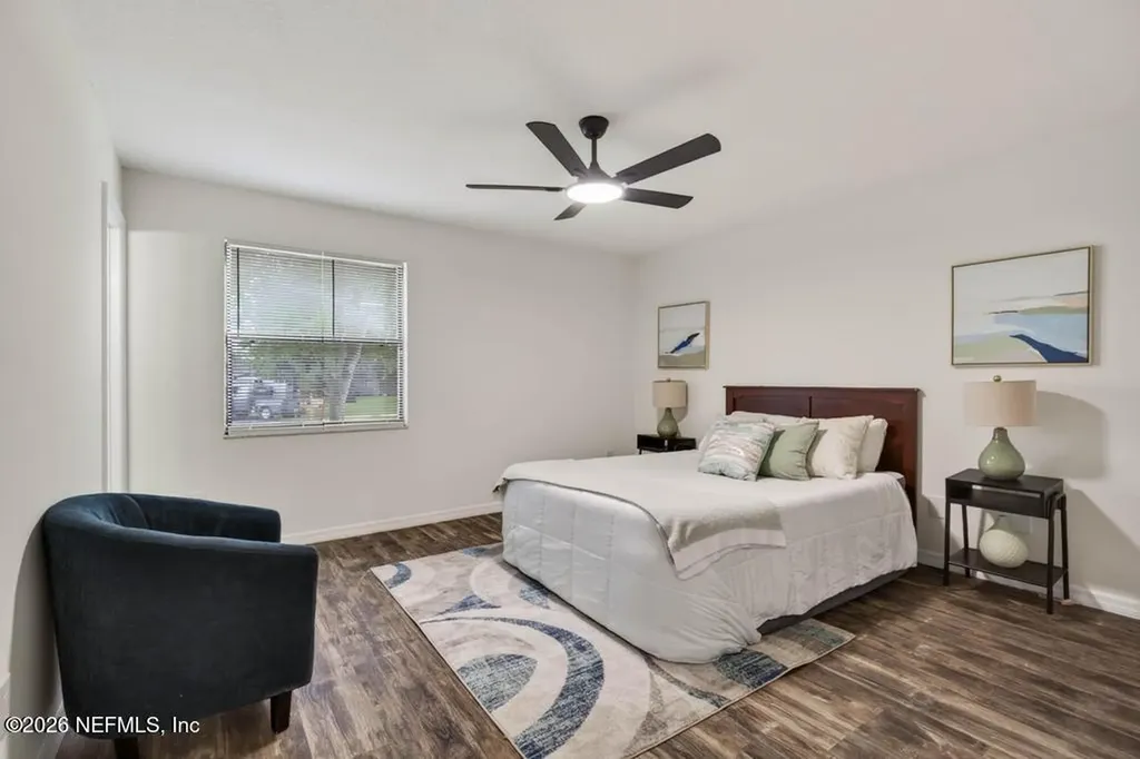 1807 Shannon Lake Drive Middleburg FL 32068