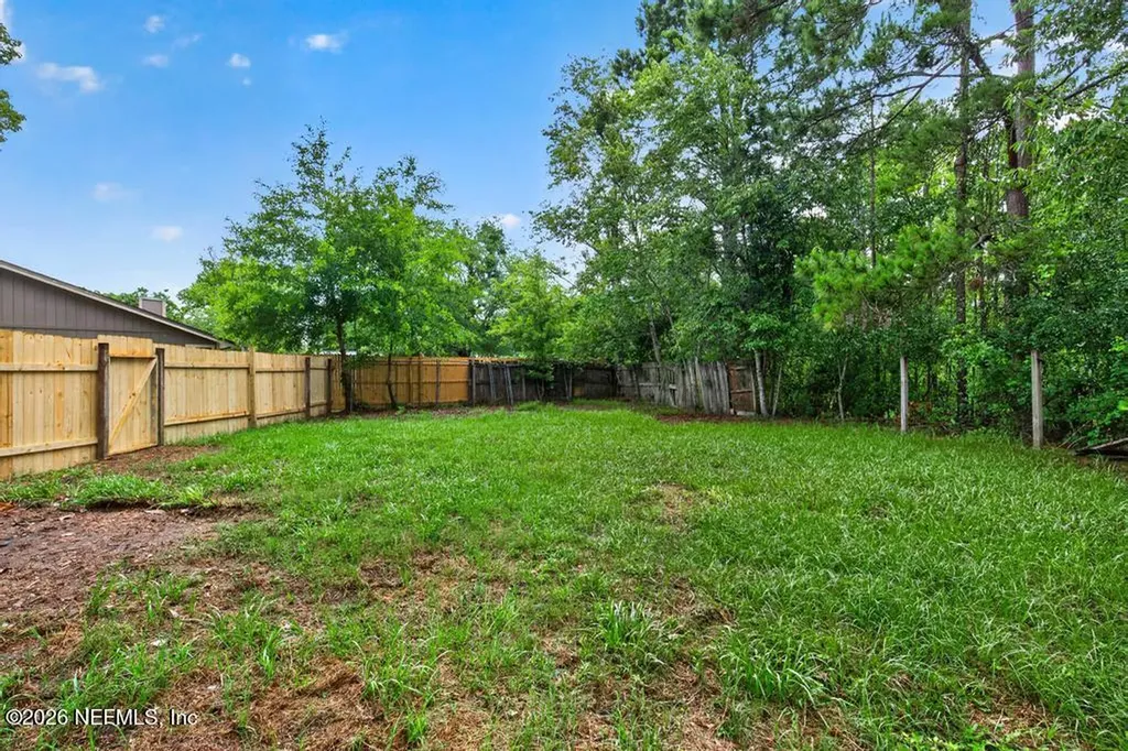 1807 Shannon Lake Drive Middleburg FL 32068