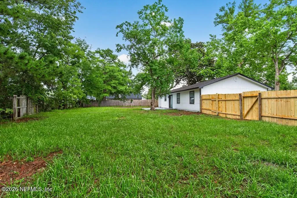1807 Shannon Lake Drive Middleburg FL 32068