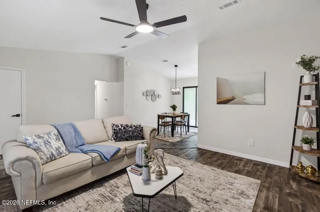 1807 Shannon Lake Drive Middleburg FL 32068