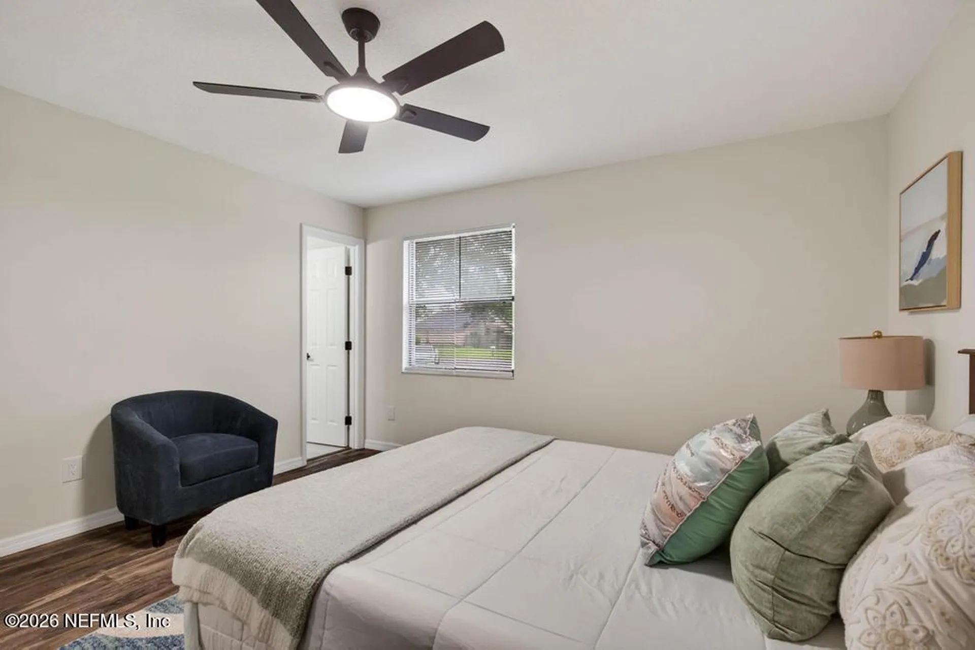 1807 Shannon Lake Drive Middleburg FL 32068