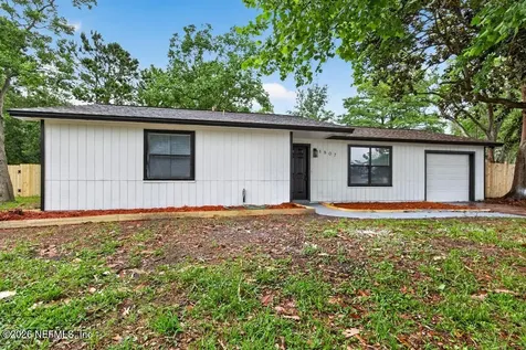 1807 Shannon Lake Drive Middleburg FL 32068