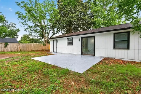 1807 Shannon Lake Drive Middleburg FL 32068