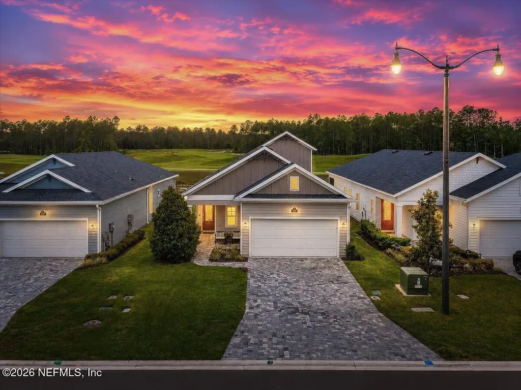 883 Stillwater Boulevard St. Johns FL 32259