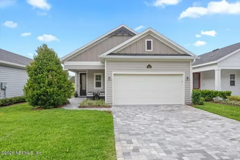 883 Stillwater Boulevard St. Johns FL 32259