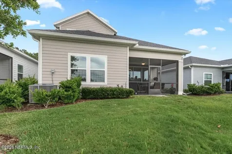 883 Stillwater Boulevard St. Johns FL 32259