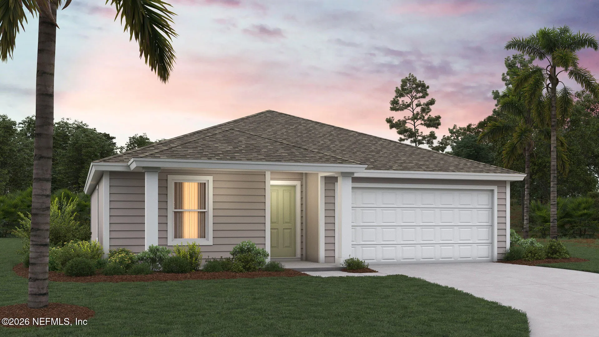 4502 White Ibis Lane Green Cove Springs FL 32043