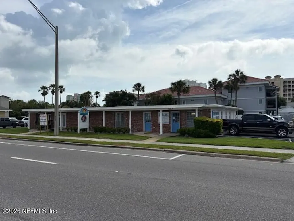 1131 3rd Street N Jacksonville Beach FL 32250
