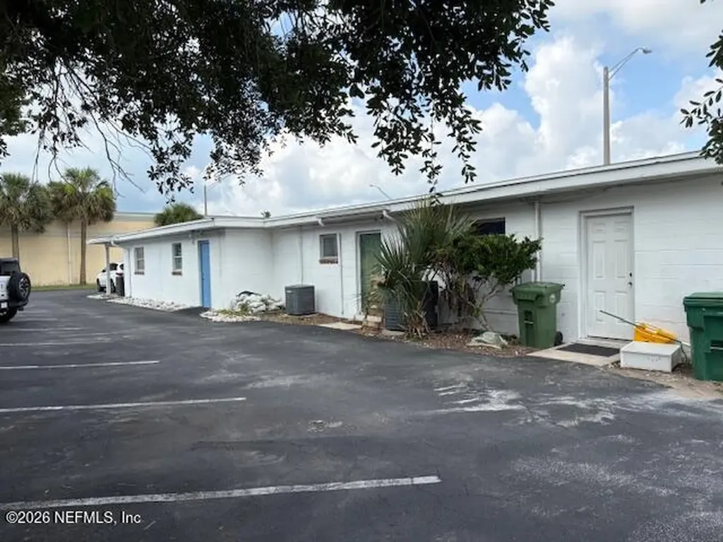1131 3rd Street N Jacksonville Beach FL 32250