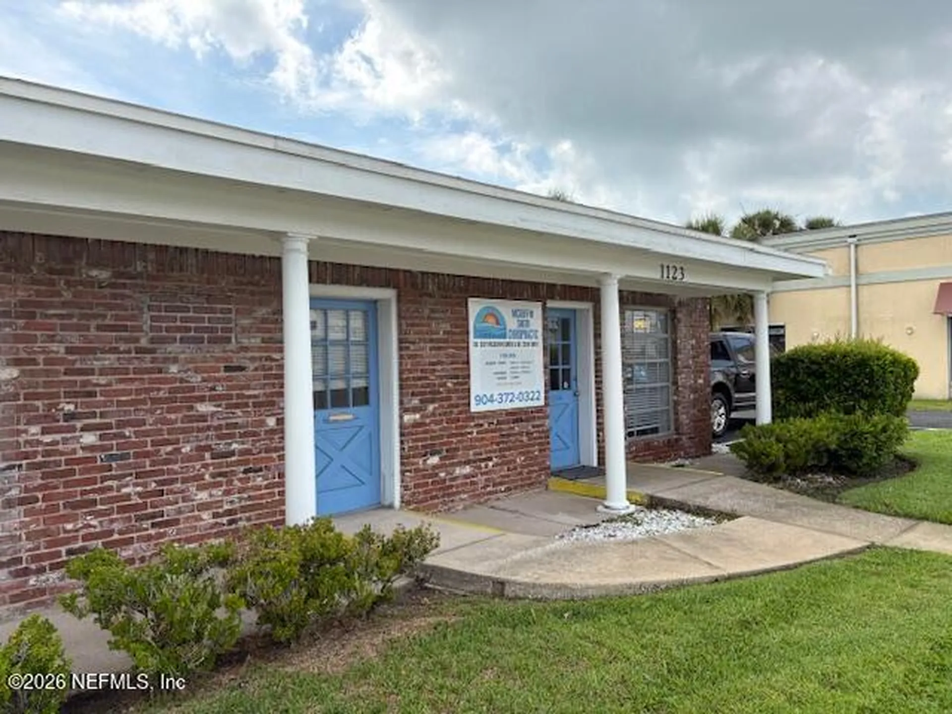1131 3rd Street N Jacksonville Beach FL 32250