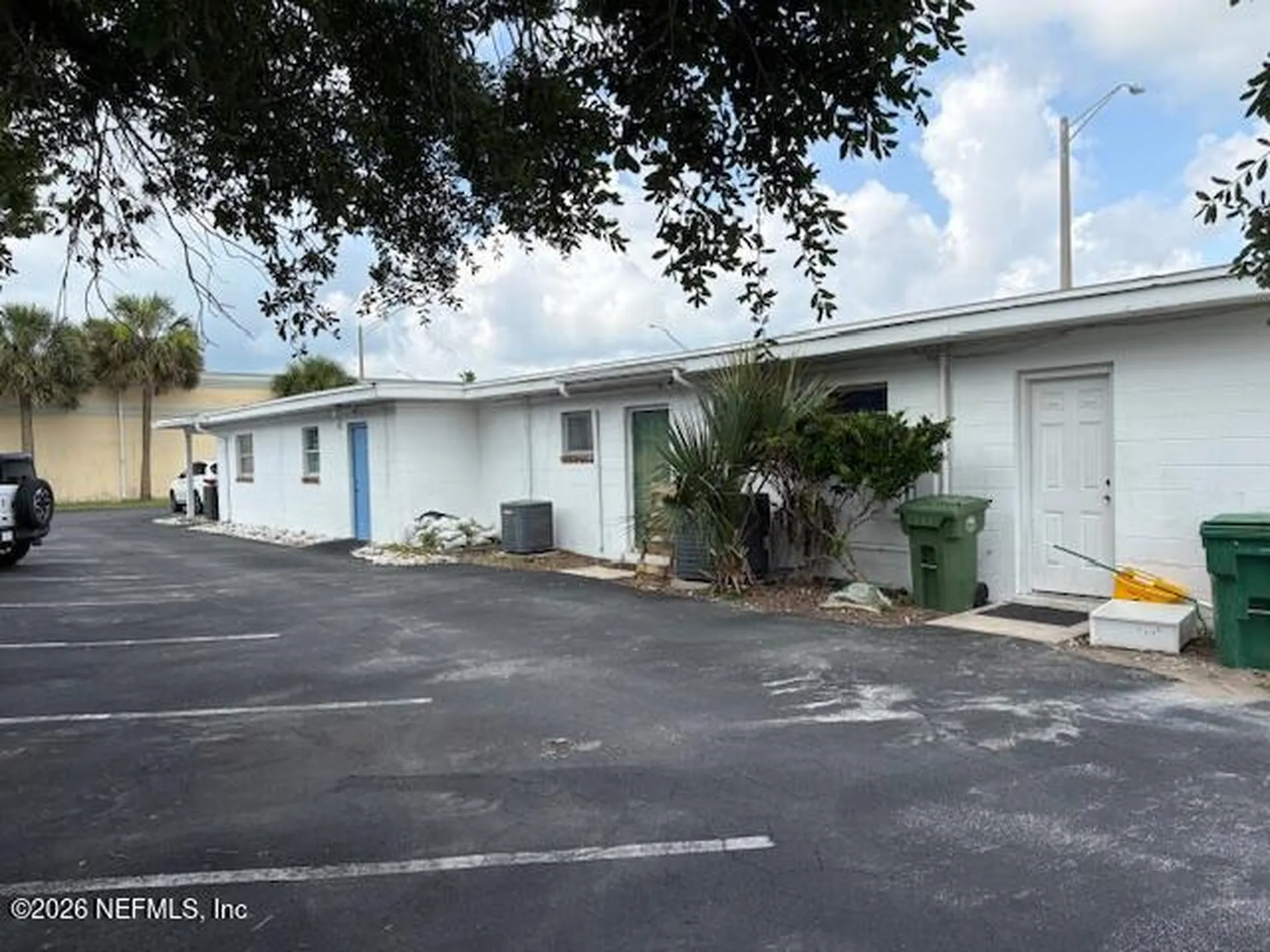 1131 3rd Street N Jacksonville Beach FL 32250