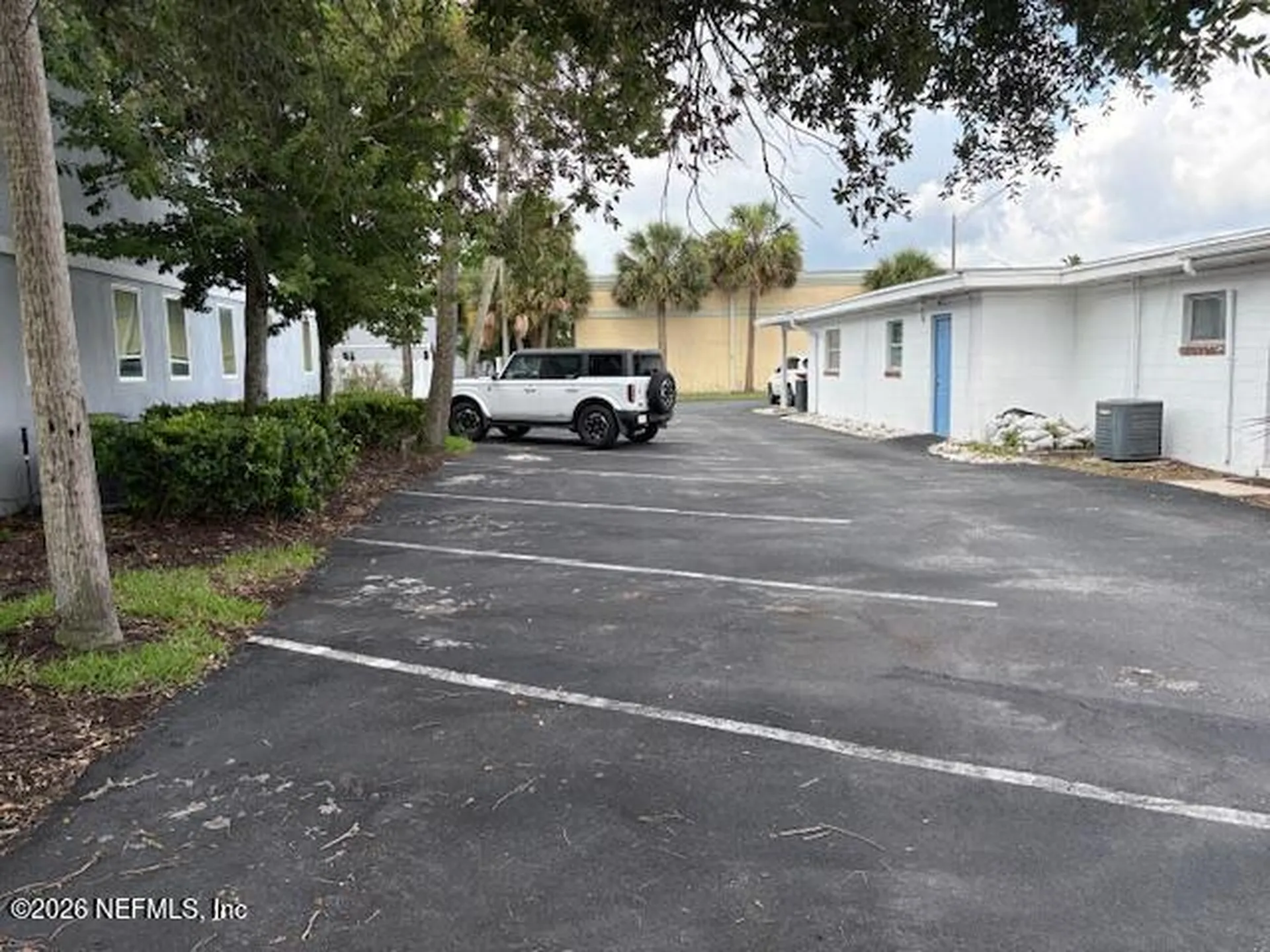 1131 3rd Street N Jacksonville Beach FL 32250